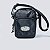 Shoulder Bag Chronic Patch Bomb Preto Unissex - Imagem 1