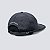 Boné Chronic 6 Six Panel Aba Flexivel Preto - Imagem 2