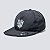 Boné Chronic 6 Six Panel Aba Flexivel Preto - Imagem 1