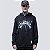 Moletom Chronic Preto Unissex Original - Imagem 1