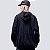 Moletom Chronic Tag Bordado Preto - Imagem 4