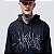 Moletom Chronic Tag Bordado Preto - Imagem 3