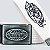 Cinto Chronic Fivela de Metal Tag World Advanced Branco - Imagem 5