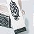 Cinto Chronic Fivela de Metal Tag World Advanced Branco - Imagem 3