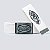 Cinto Chronic Fivela de Metal Tag World Advanced Branco - Imagem 1