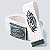 Cinto Chronic Fivela de Metal Tag World Advanced Branco - Imagem 2