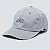 Bone Chronic Dad Hat Cinza - Imagem 1
