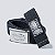 Cinto Chronic Preto Fivela de Metal Tag World Borracha - Imagem 3