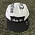 Bone Five Panel Branco Anth Co Fita Traseira 5 Panel - Imagem 1