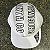 Bone Five Panel Anth Co Fita Ajustável 5 Panel Branco Silk - Imagem 2