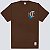 Camiseta Chronic Oversized Premium Reza Frase - Imagem 5