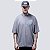 Camiseta Chronic Oversized Premium Reza Frase - Imagem 1