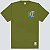 Camiseta Chronic Oversized Premium Reza Frase - Imagem 3