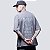 Camiseta Chronic Oversized Premium Reza Frase - Imagem 2