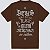Camiseta Chronic Oversized Premium Reza Frase - Imagem 6