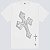 Camiseta Chronic Oversized Cruz - Imagem 3