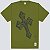 Camiseta Chronic Oversized Cruz - Imagem 5