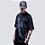 Camiseta Chronic Oversized Cruz - Imagem 1