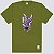 Camiseta Chronic Oversized Premium Águia - Imagem 5