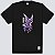 Camiseta Chronic Oversized Premium Águia - Imagem 1