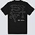Camiseta Chronic Oversized Premium Abençoado - Imagem 4