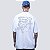 Camiseta Chronic Oversized Premium Abençoado - Imagem 2