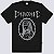 Camiseta Chronic Algodão India Original - Imagem 3