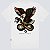 Camiseta Chronic Algodão Aguia Original - Imagem 8