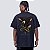 Camiseta Chronic Algodão Aguia Original - Imagem 2