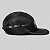 Bone Five Panel Chronic Ajustavel Elastico Preto - Imagem 2