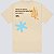 Camiseta Chronic Oversized Ngm Original - Imagem 5