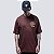 Camiseta Chronic Oversized Ngm Original - Imagem 2