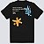 Camiseta Chronic Oversized Ngm Original - Imagem 3
