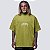 Camiseta Chronic Oversized Rugby Original - Imagem 7