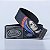 Cinto Chronic Santa Fivela de Metal Tag World Preto - Imagem 1