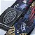 Cinto Chronic Santa Fivela de Metal Tag World Preto - Imagem 2