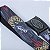 Cinto Chronic Santa Fivela de Metal Tag World Preto - Imagem 3