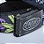Cinto Chronic Cogumelo Fivela de Metal Tag World Preto - Imagem 4