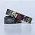 Cinto Bob Marley Chronic One Love Fivela de Metal Tag World - Imagem 1