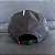 Bone Five Panel Chronic Logo Frontal Fita Traseira Preto - Imagem 2
