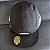 Bone Five Panel Chronic Aba Flexivel Fita Traseira Preto - Imagem 4