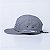 Bone Five Panel Chronic Aba Flexivel Elastico Traseiro Cinza - Imagem 5