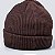 Gorro Touca Chronic Tag Classic Marrom - Imagem 3