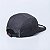 Bone Five Panel Chronic Aba Flexivel Bolso Lateral Ziper - Imagem 5
