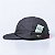 Bone Five Panel Chronic Aba Flexivel Bolso Lateral Ziper - Imagem 4