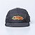 Bone Five Panel Chronic Aba Flexivel Bolso Lateral Ziper - Imagem 1