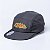 Bone Five Panel Chronic Aba Flexivel Bolso Lateral Ziper - Imagem 2