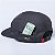 Bone Five Panel Chronic Aba Flexivel Bolso Lateral Ziper - Imagem 3