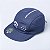 Bone Five Panel Chronic Aba Flexivel Bolso Lateral Azul - Imagem 1