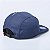 Bone Five Panel Chronic Aba Flexivel Bolso Lateral Azul - Imagem 4
